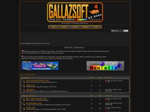 Gallaz Software