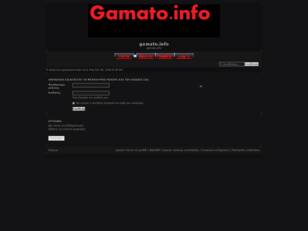 gamato.info