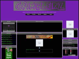 GAMBLERZ - The New Gaming Reference