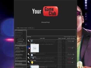 GameClub