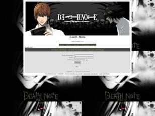 Death Note