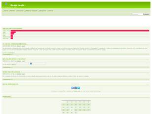 Forum gratis : Game mais