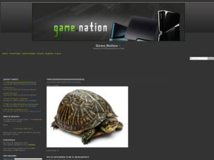 Gamenation Forums