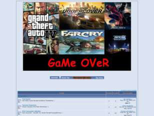 game,over,gameover,oyun,oyunindir,teklink,teklink oyun indir,tek link