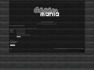 Gamerz-Mania