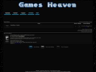 Games Heaven