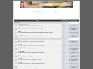 Gamesajten - Spelforumet för alla typer av Gamers