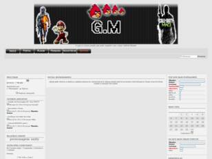 Forum gratis : Games Maniacos