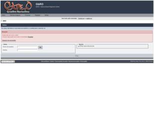 Forum gratis : GbRO GbRO - Games Brasil Ragnarok O