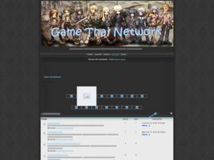 Game Thai Network