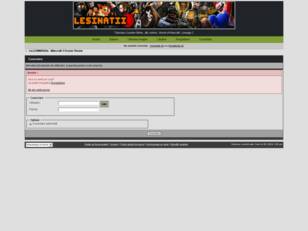 Forum gratuit : Tutoriale Counter-Strike , World o