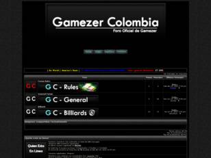 GameZer Colombia