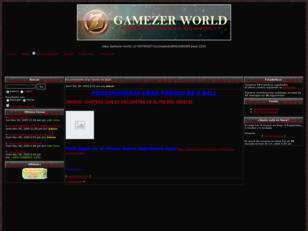 Forum Gamezer V5