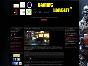 Gaming Largest