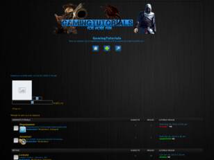 GamingTutorials |Home Of Tutorials|Tutorial`s For Games Online