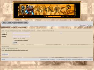 Forum gratis : ۞ GANA ۞