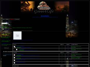 Forum gratuit : Grove4Life