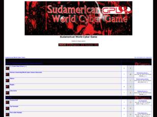 Foro gratis : Garena Connecting World Cyber Games Vnzl