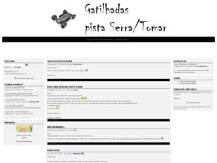 Forum gratis : Gatilhadas