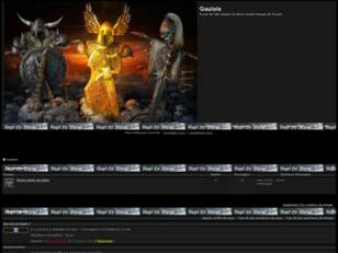 Free forum : Gaulois du S8 français de Travian