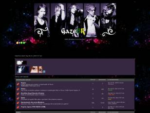 Forum gratis : The Gazette fórum Brasil