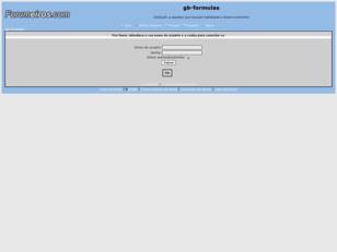 Forum gratis : gb-formulas