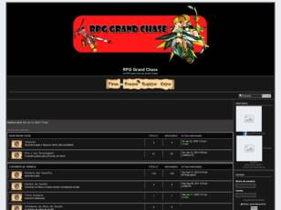 Forum gratis : RPG Grand Chase