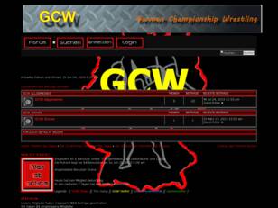 GCW German Championship Wrestling