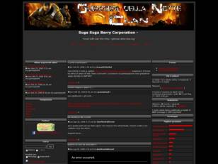 Forum gratis : G.D.N Evolved C.F.D FORUM