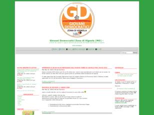 Forum gratis : Generazione Democratica Zona di Vig