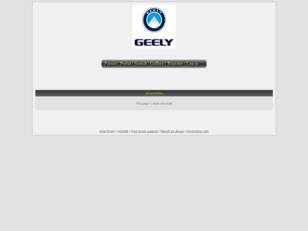 SG Geely Owner Group