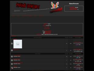 Genc Forum Sitesi // eğLenebileceğiniz bi'yer