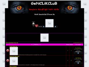 º¤øø°º'Genclik_CluB'°º¤øø°º