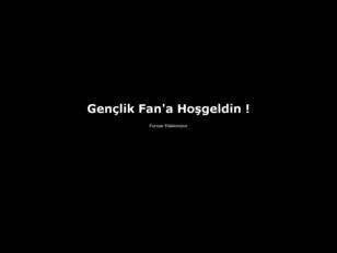 Gençlik Fan