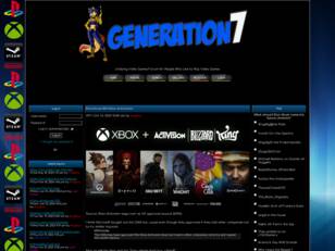 Generation7 - G7 Gaming