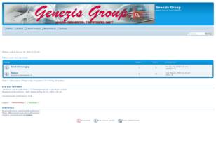 Genezis Group