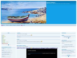 Forum gratis : Gente Di Mare