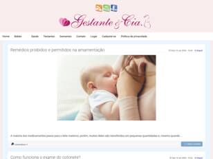 Mundo Baby Center