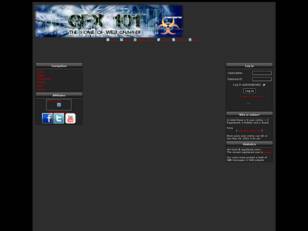 GFX 101