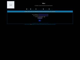 Wica un forum sur la wica (ce que l'on appelle la