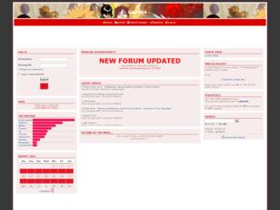 GARENA discussion board