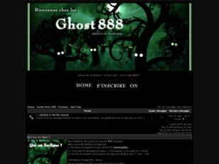 Guilde - Ghost888 - Shaiya - Proelium