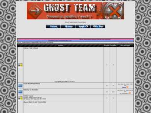 Ghost_TEAM RESMİ FORUM SİTESİNE HOŞ GELDİNİZ