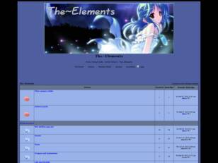 The~Elements