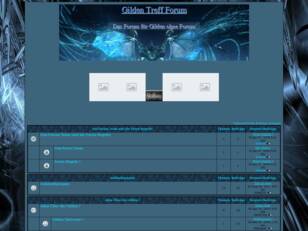 Forum gratuit : Gilden Treff Forum