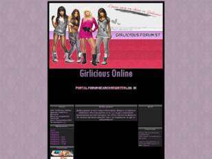 Action, Girlicious! | Girlicious Online