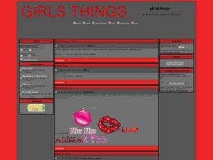 girlsthings