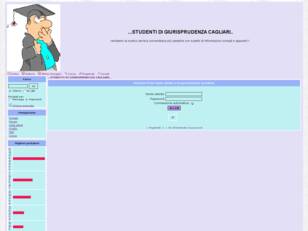 Forum gratis : …STUDENTI DI GIURISPRUDENZA DI CAGL