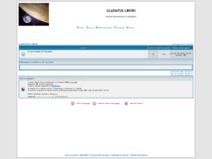 Forum gratis : GLADIATUS LIBERO