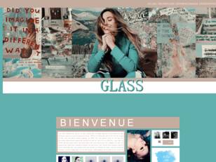 Glass